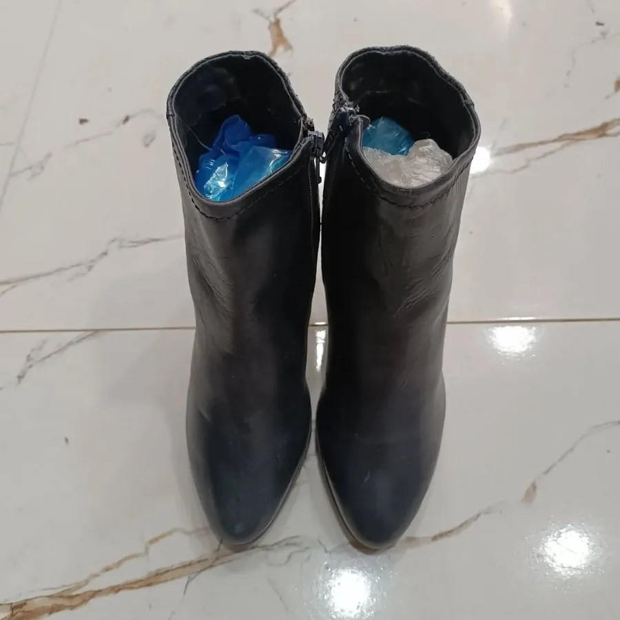 نیم بوت زنانه