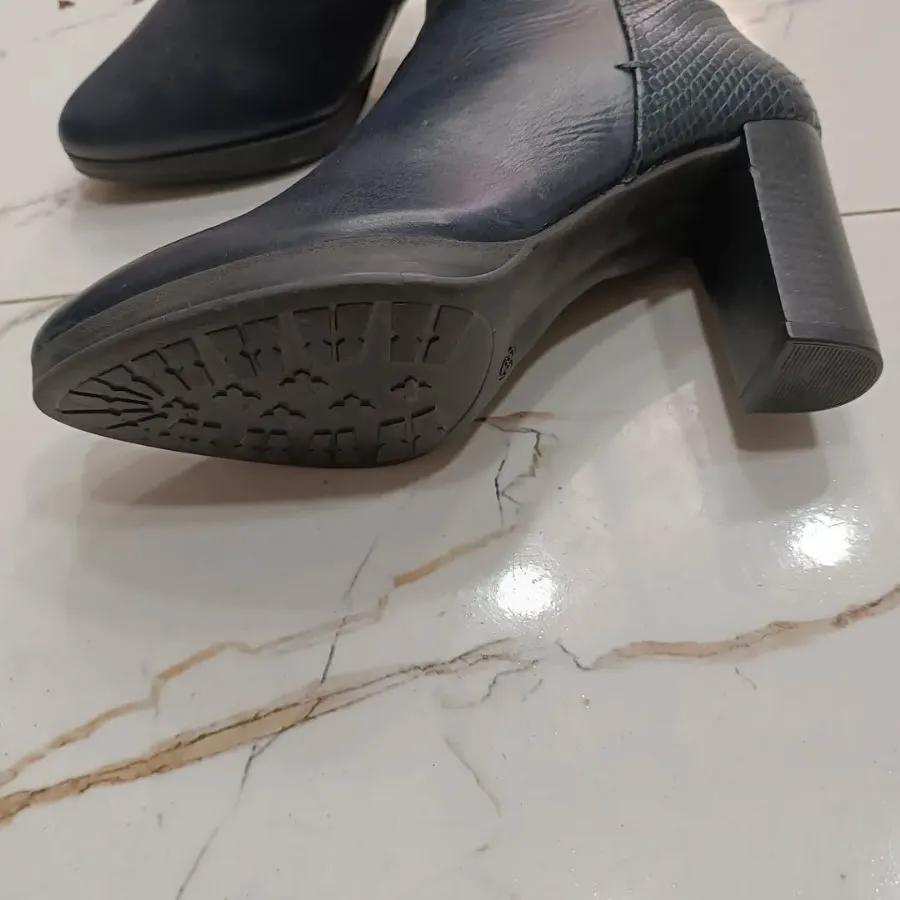 نیم بوت زنانه