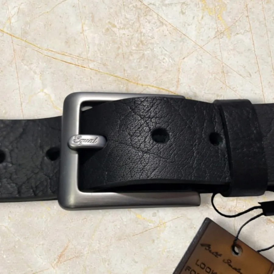 کمربند ترک مشکی سنگشور