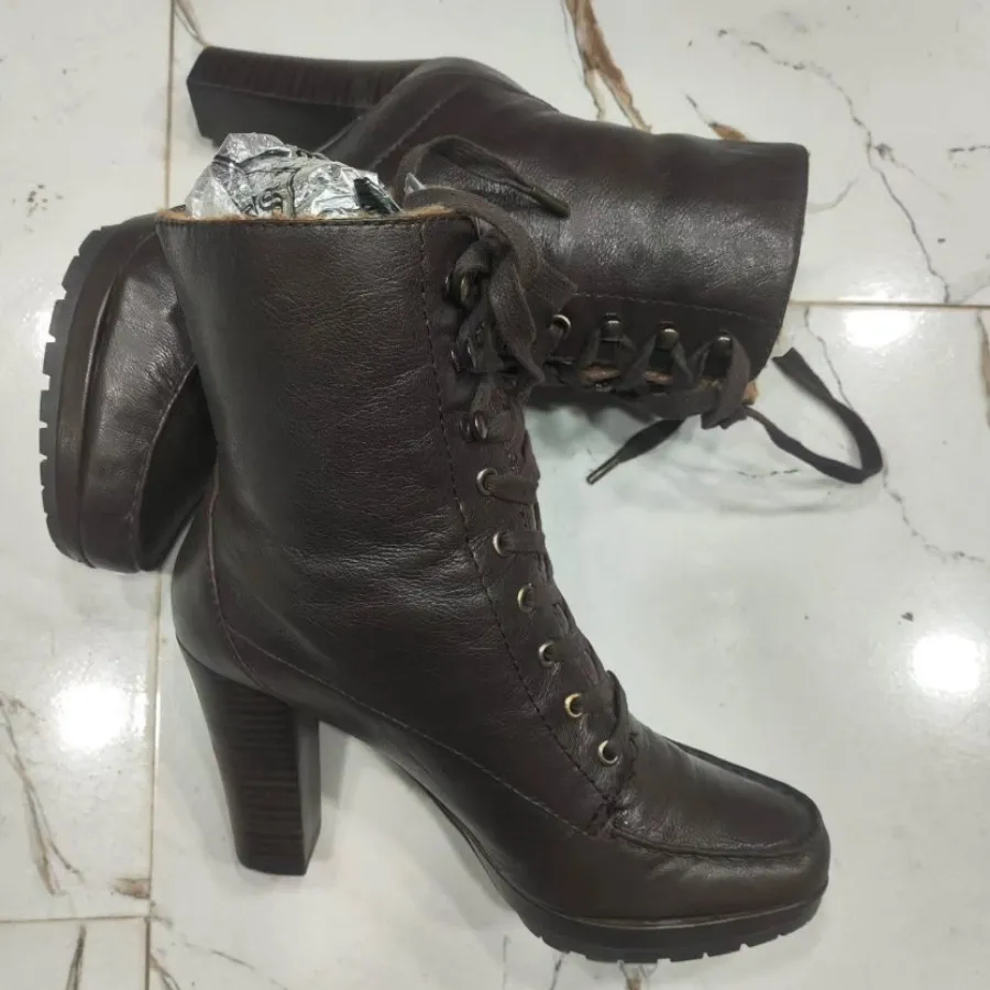 نیم بوت زنانه