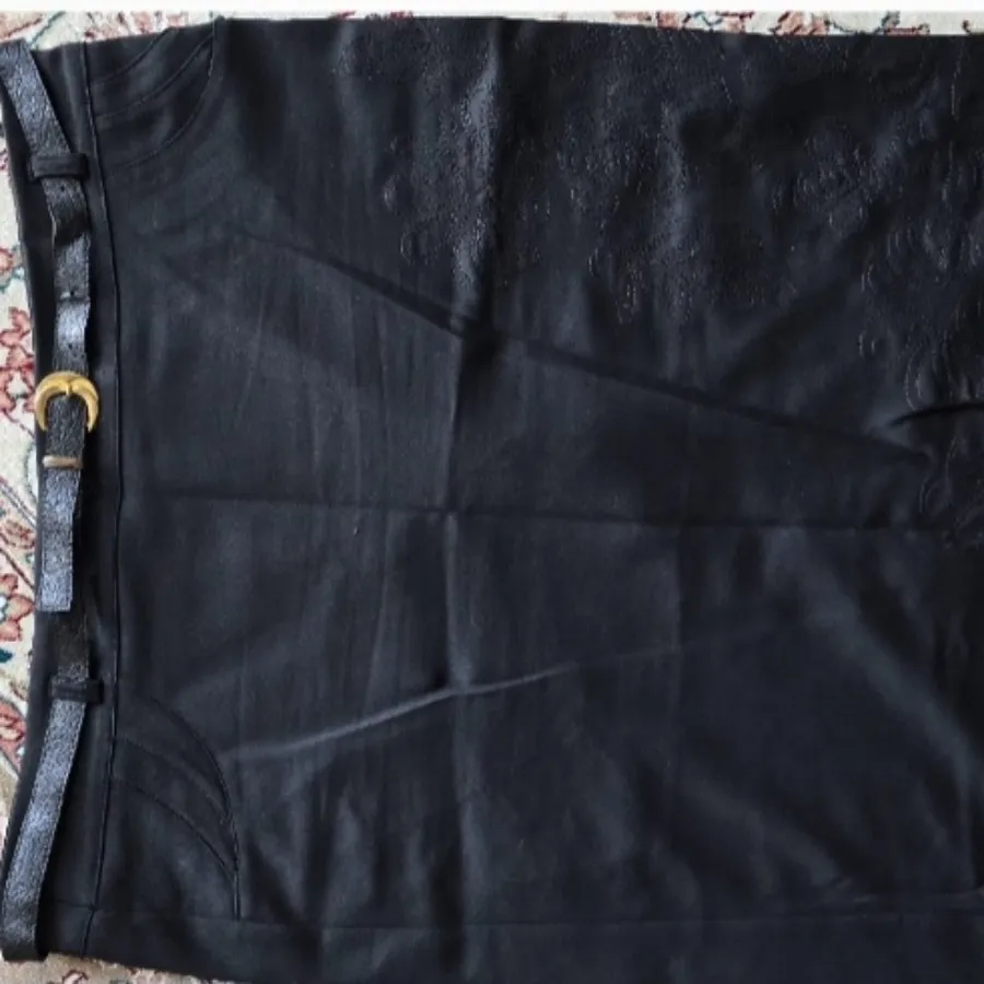 کت و دامن مجلسی