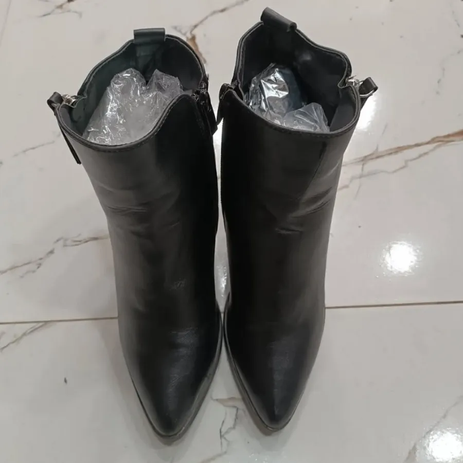 نیم بوت زنانه