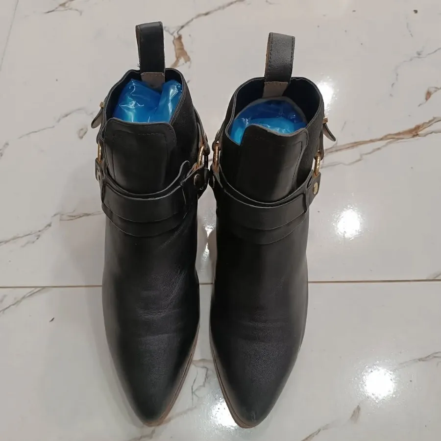 نیم بوت زنانه