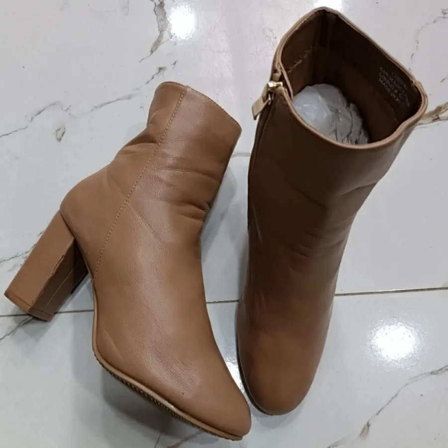 نیم بوت زنانه