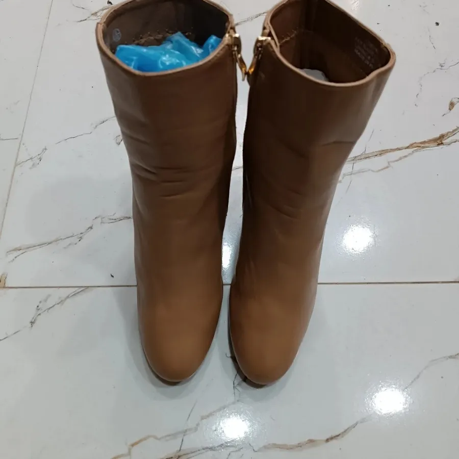 نیم بوت زنانه