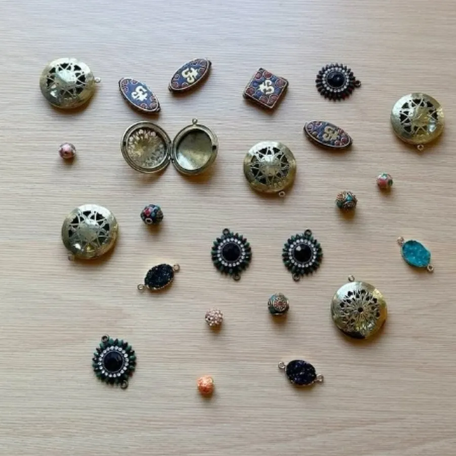 خرج کار زیور آلات