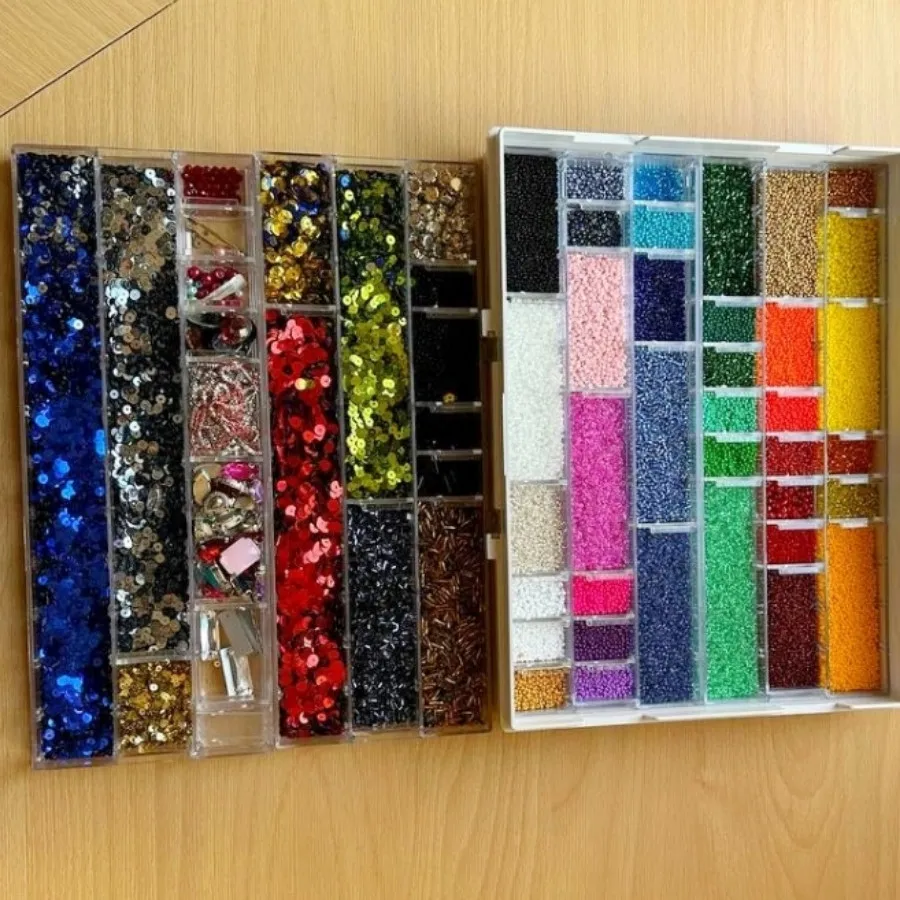 خرج کار زیور آلات