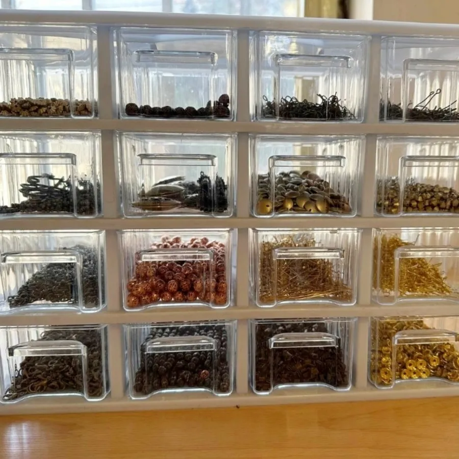 خرج کار زیور آلات