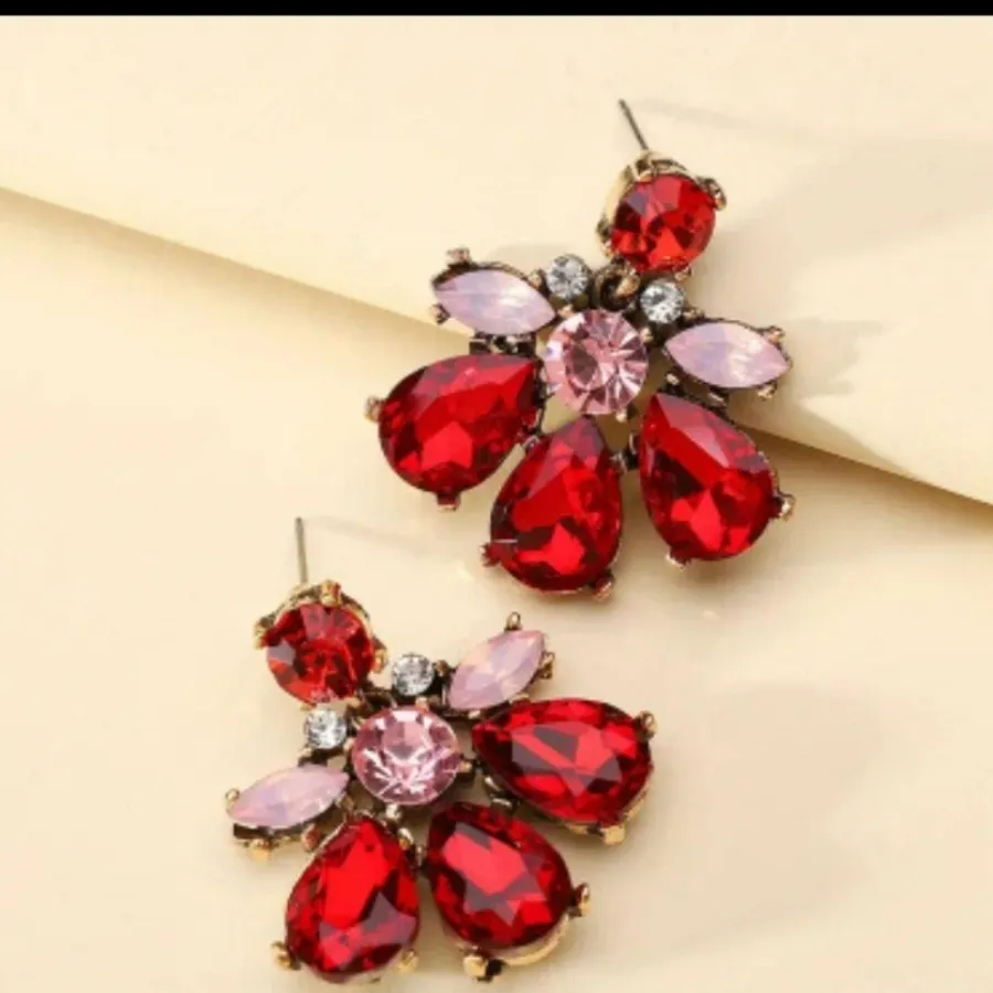 گوشواره سنگ