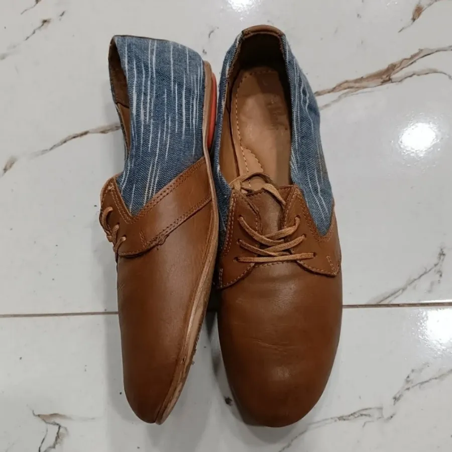 کفش راحتی زنانه