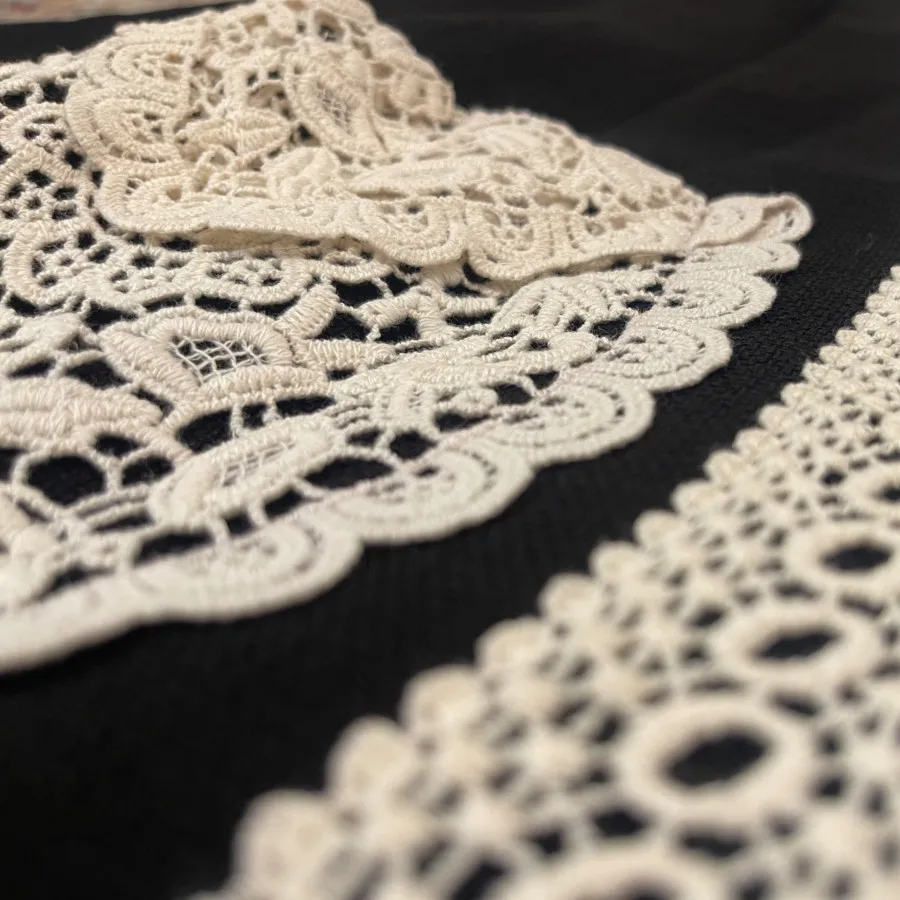 مانتو سنتی مشکی