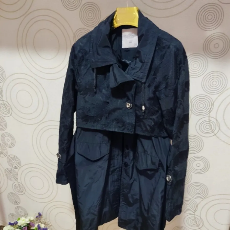 بارونی بارانی