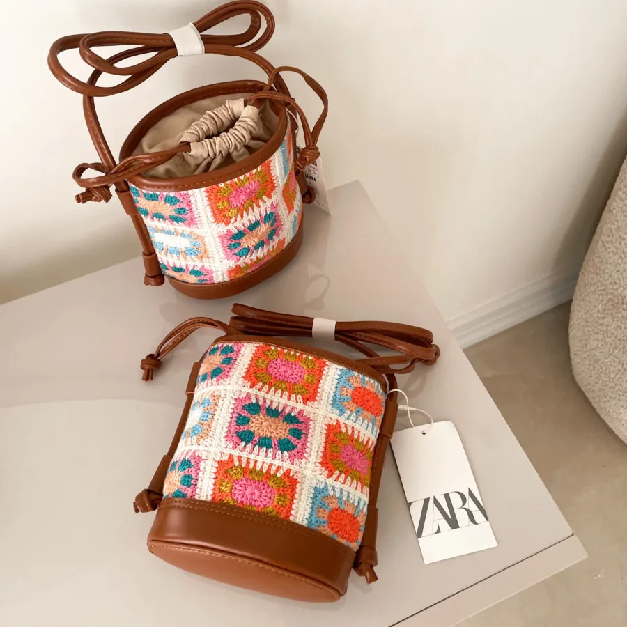 کیف فانتزی زارا