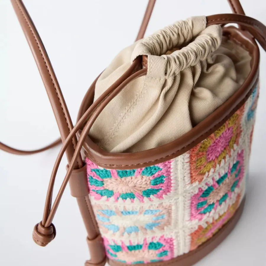 کیف فانتزی زارا