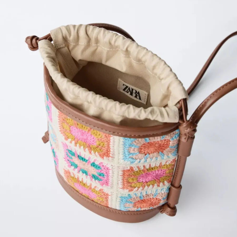 کیف فانتزی زارا