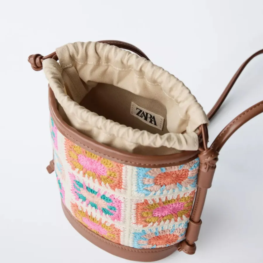 کیف کیوت زارا