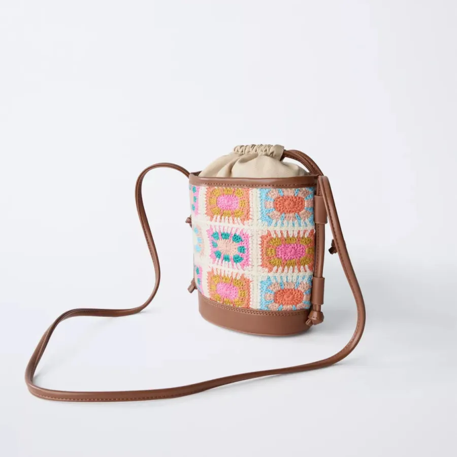 کیف کیوت زارا