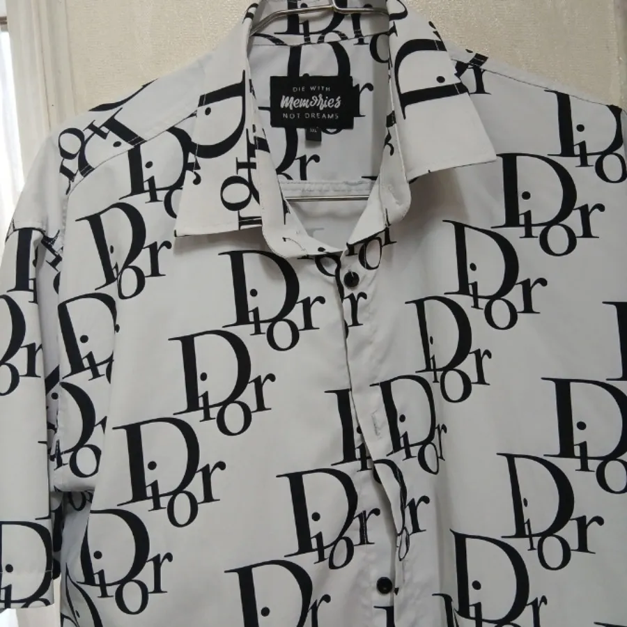 پیراهن مردانه