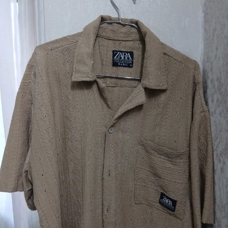 پیرهن مردانه