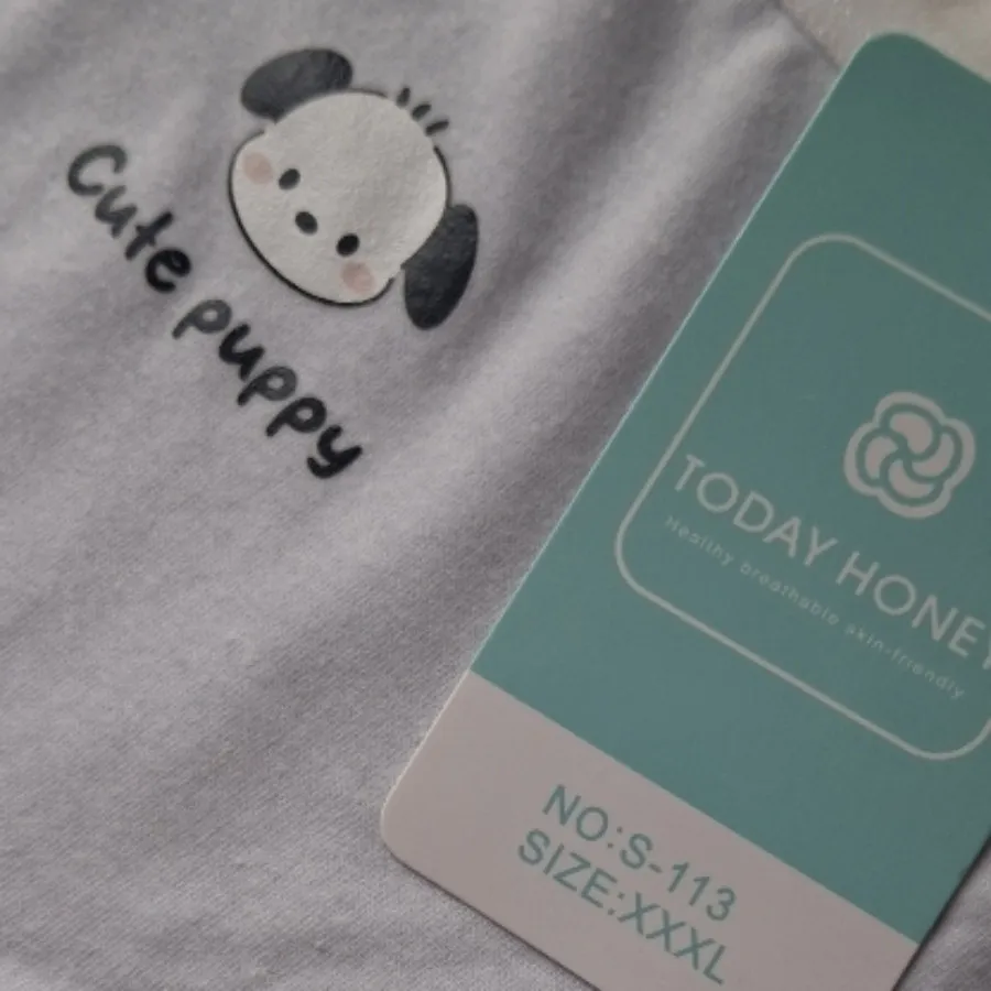 شورت عروسکی سایز 3 x