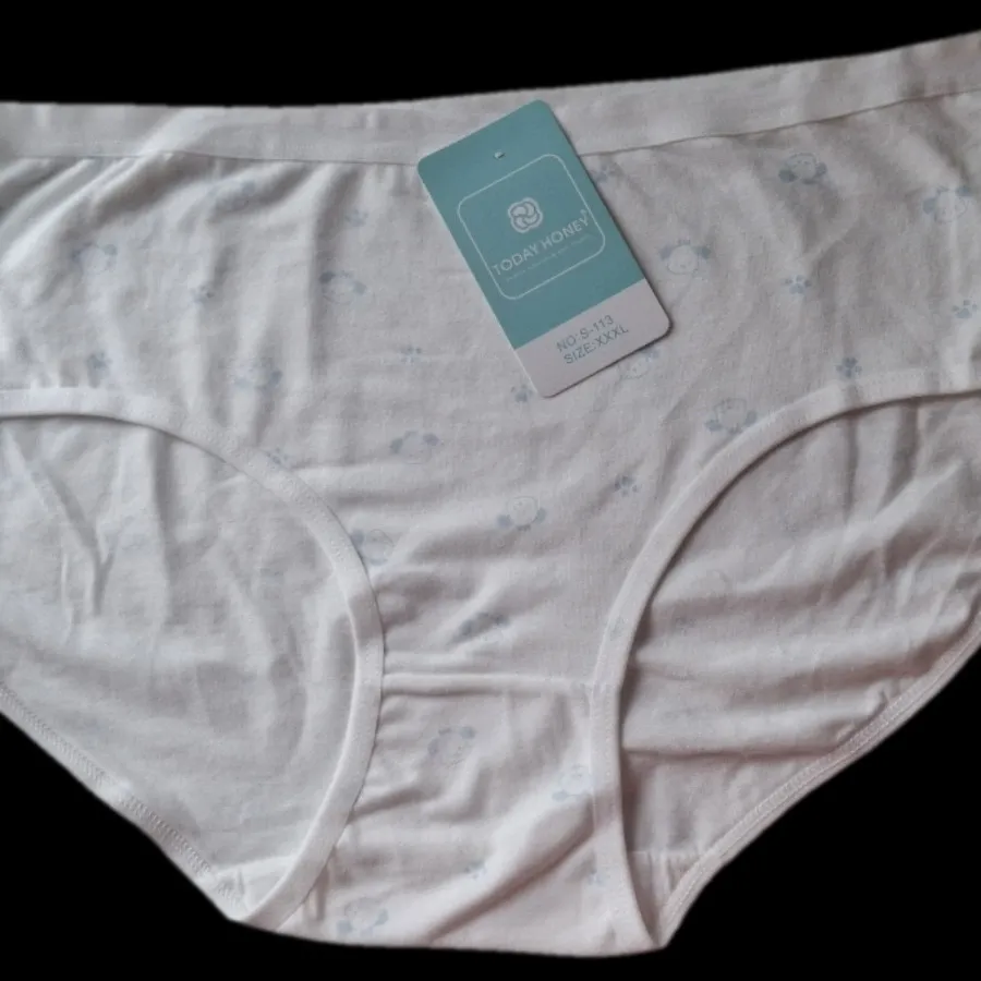 شورت عروسکی سایز 3 x