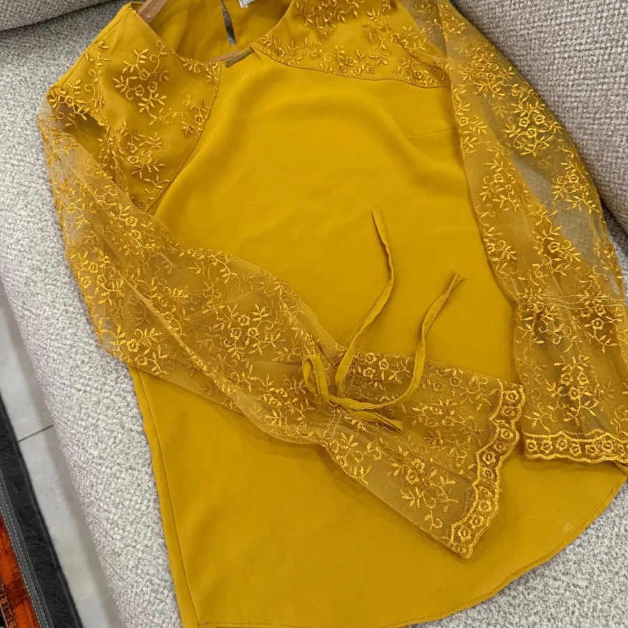 شومیز مجلسی