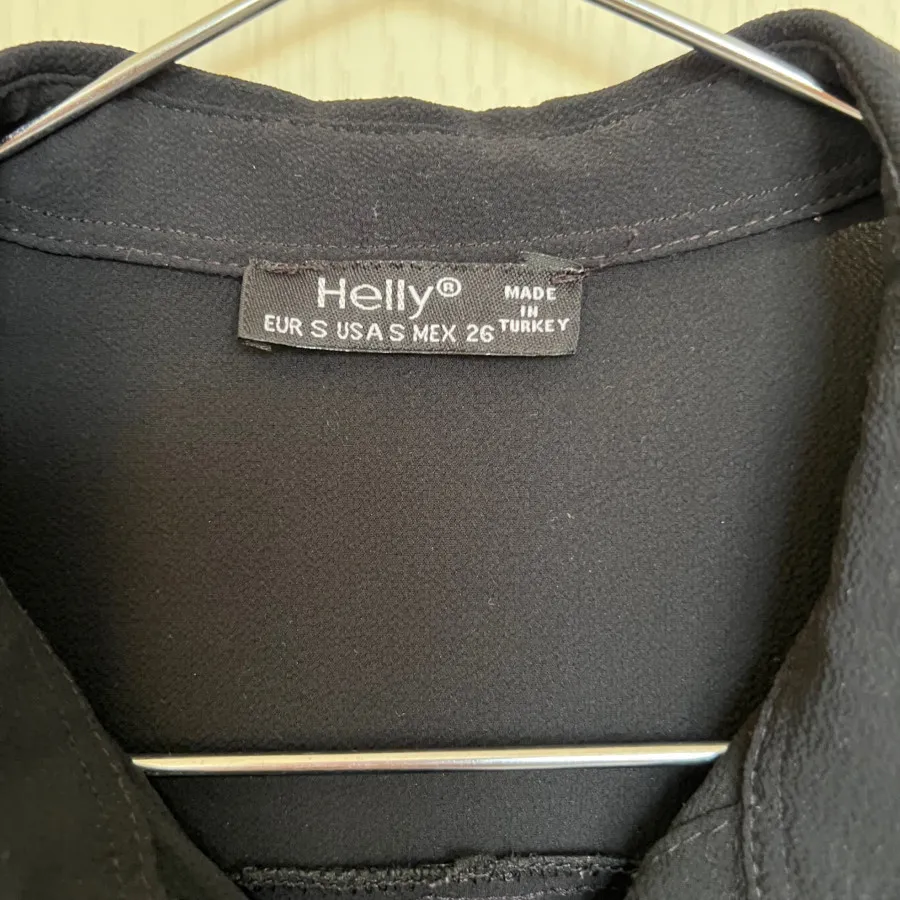 شومیز مجلسی کرپ