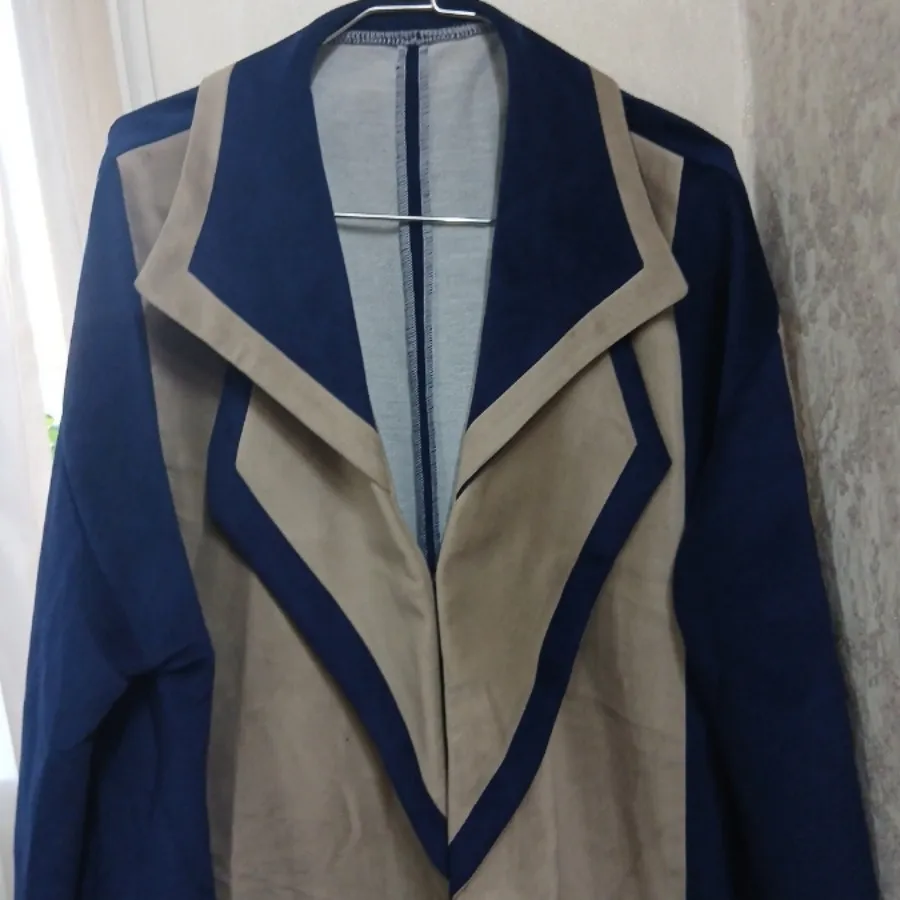 پالتو زنانه