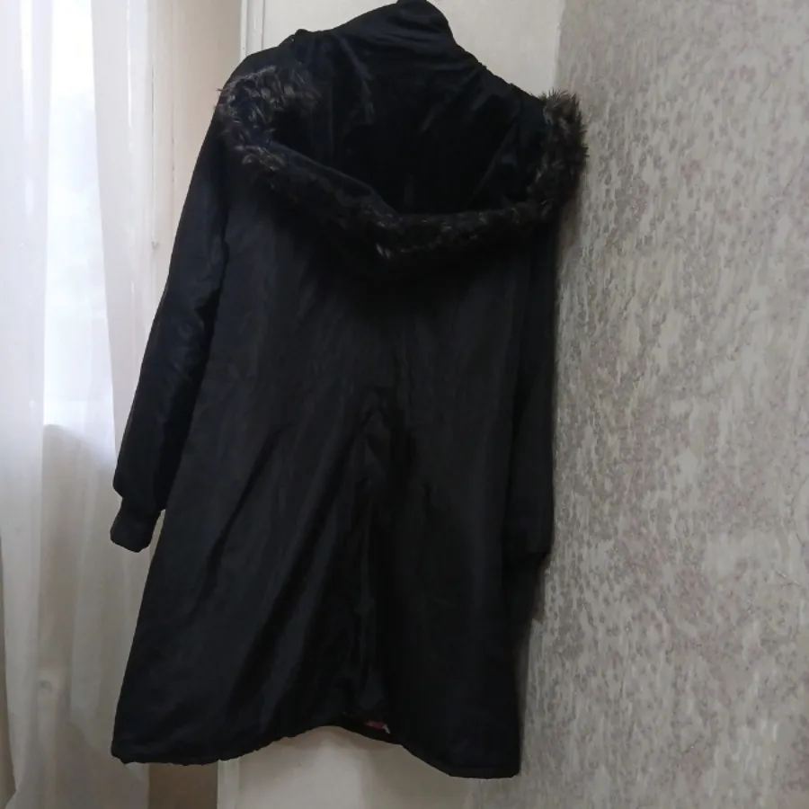 کاپشن زنانه