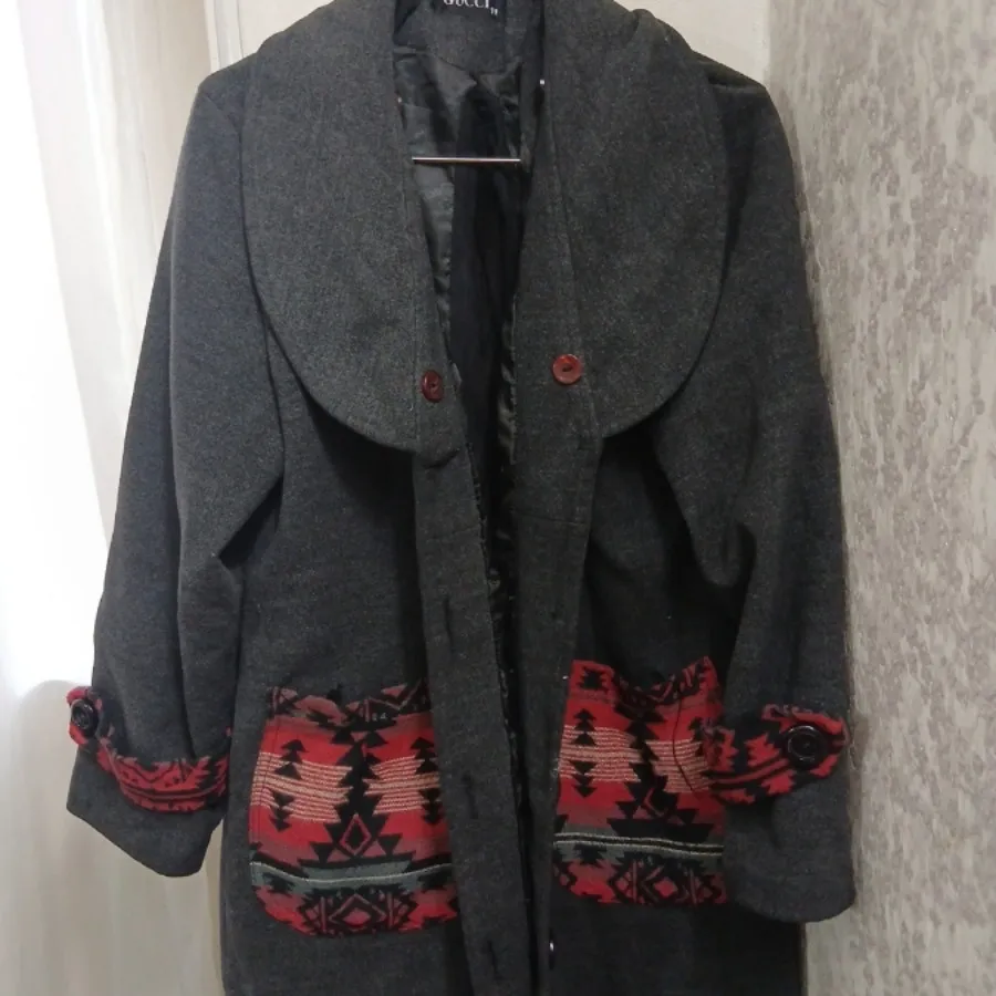 پالتو زنانه