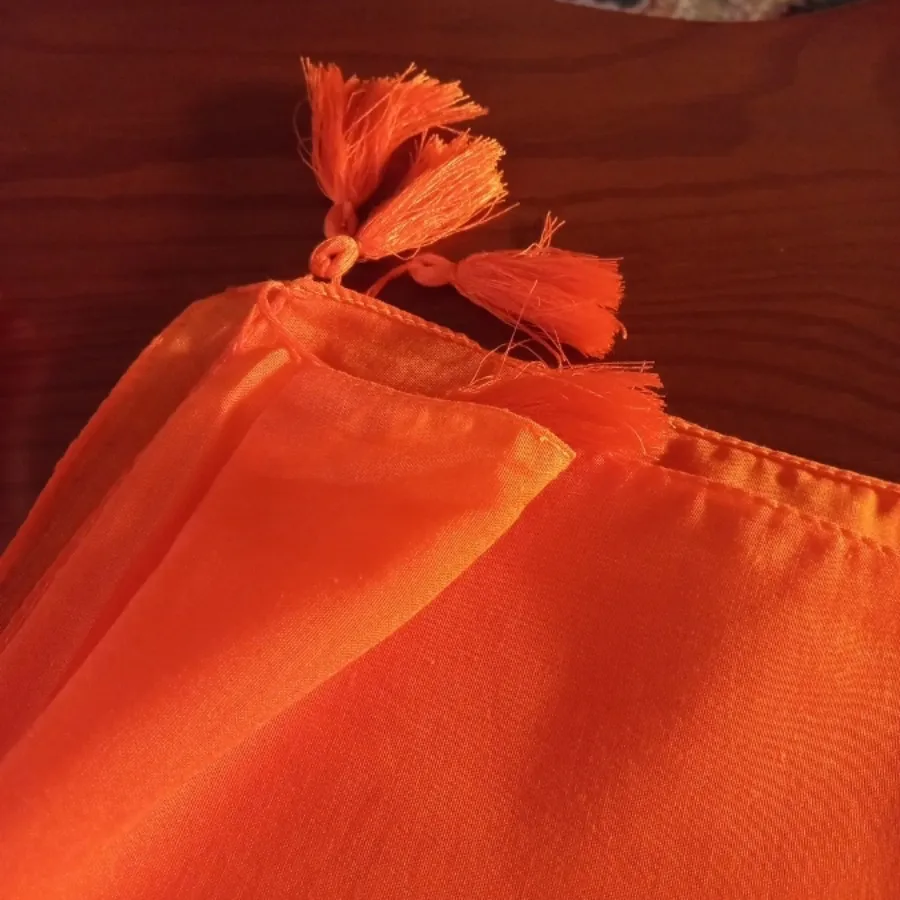 شال نخی تابستانه