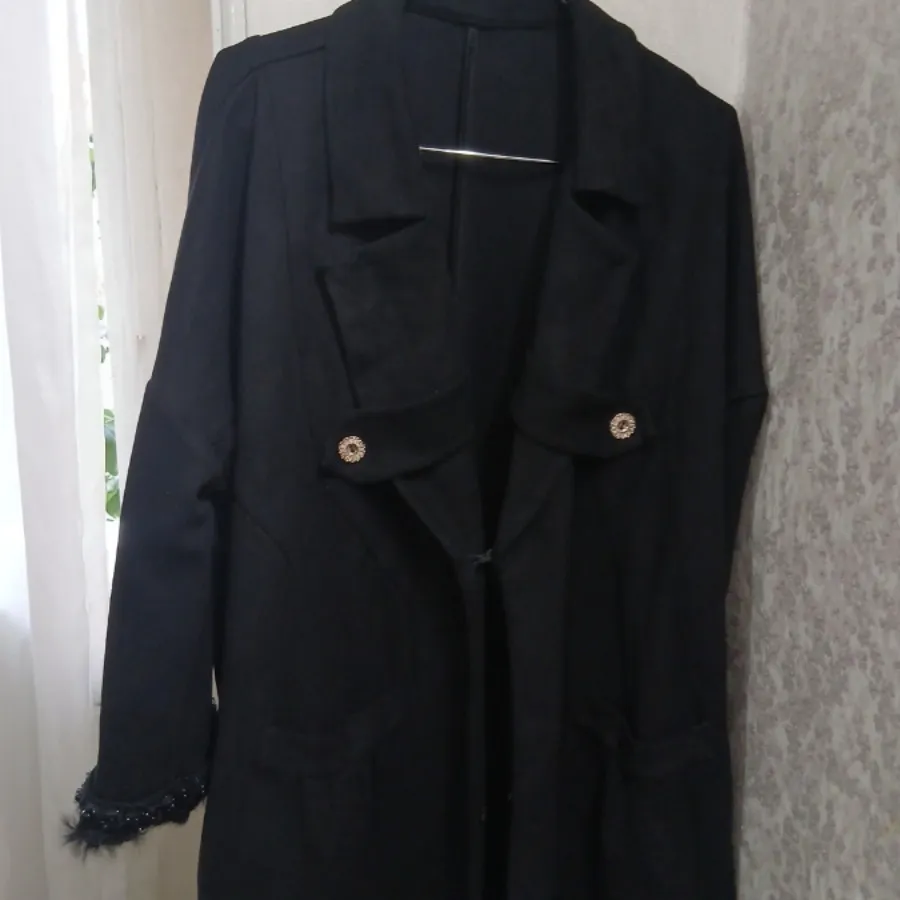 پالتو زنانه