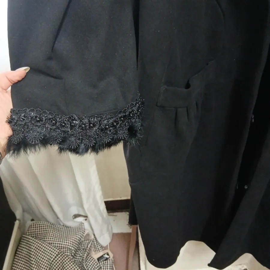 پالتو زنانه