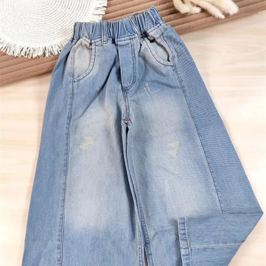 شلواررجین بگ