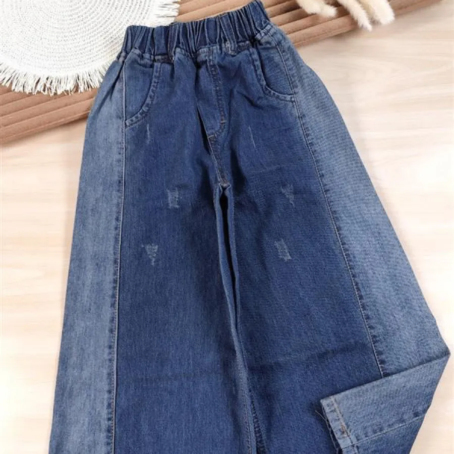 شلواررجین بگ