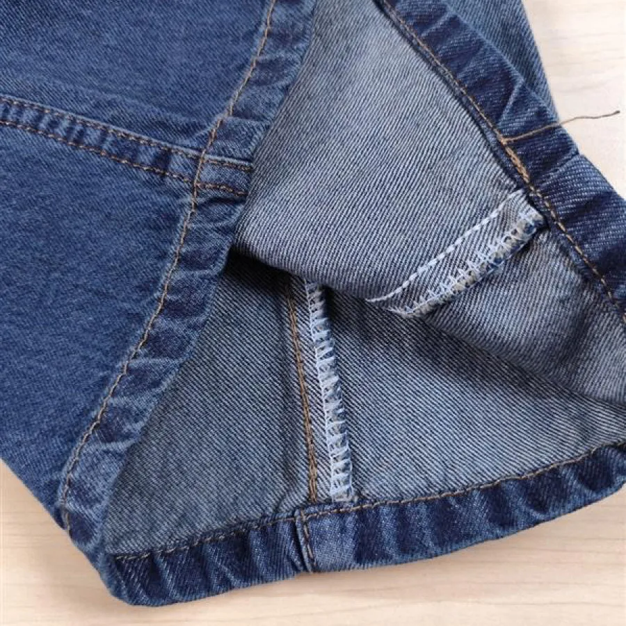 شلواررجین بگ