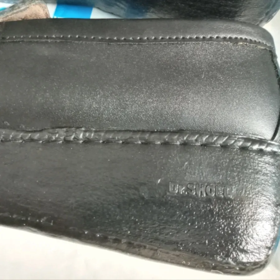 کفش طبی دکتر شول