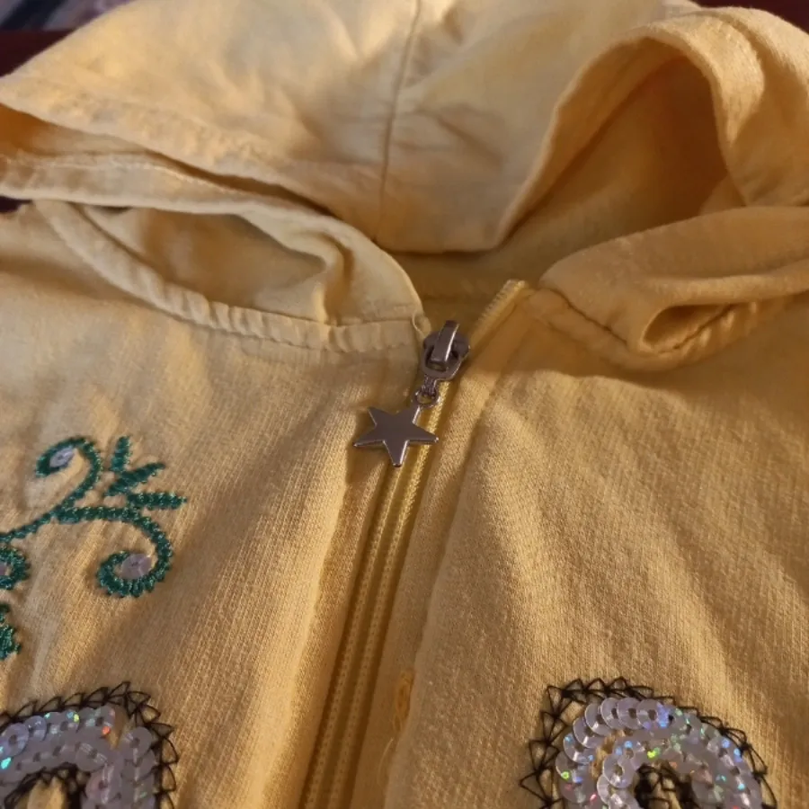 سوییشرت بچگانه ترک