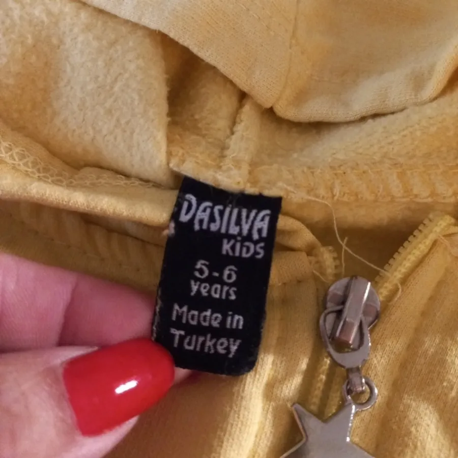 سوییشرت بچگانه ترک