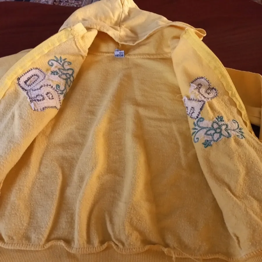 سوییشرت بچگانه ترک