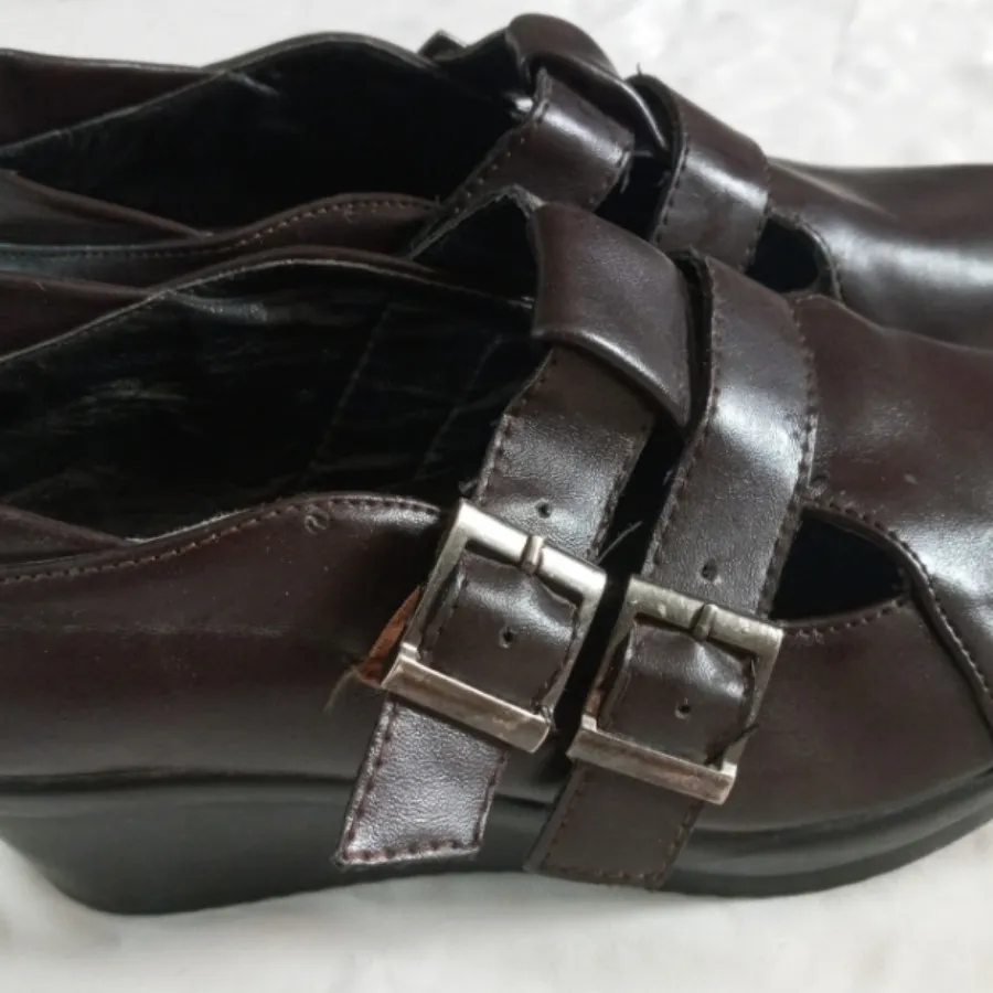 کفش لژدار دانشجویی