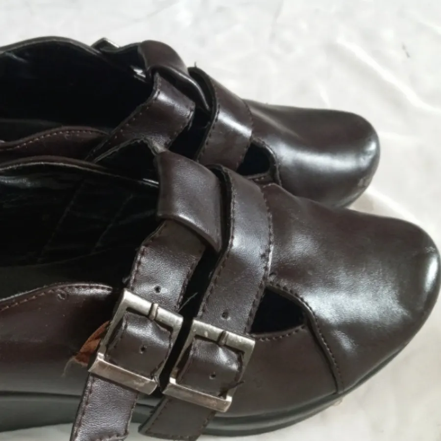 کفش لژدار دانشجویی