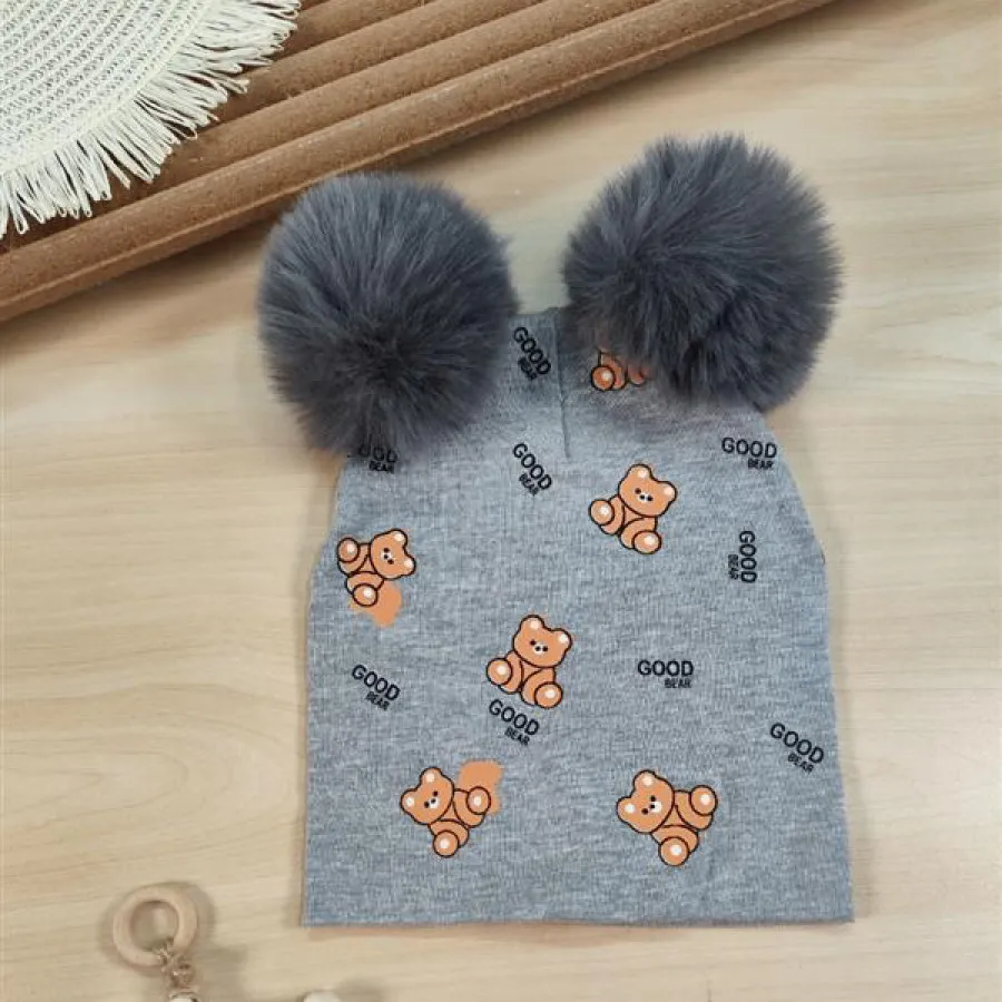 کلاه پسروته تدی