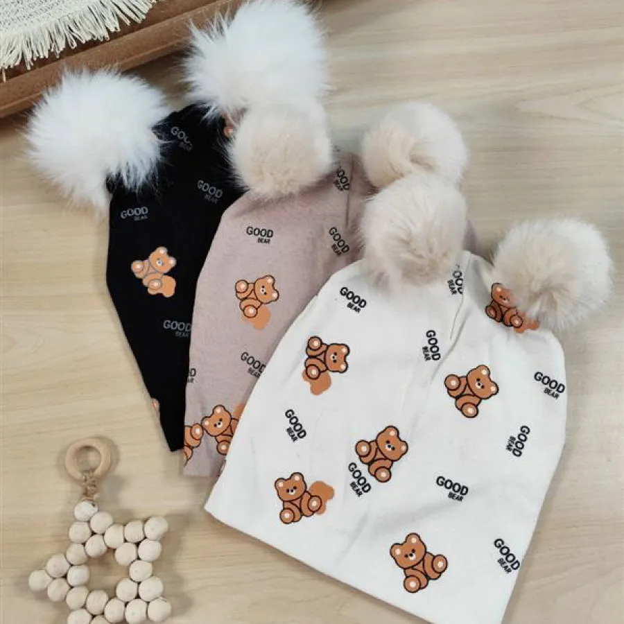 کلاه پسروته تدی