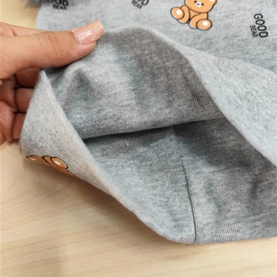 کلاه پسروته تدی