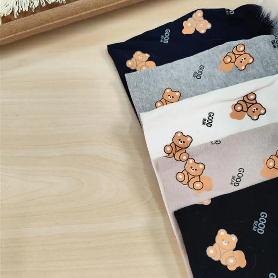 کلاه پسروته تدی