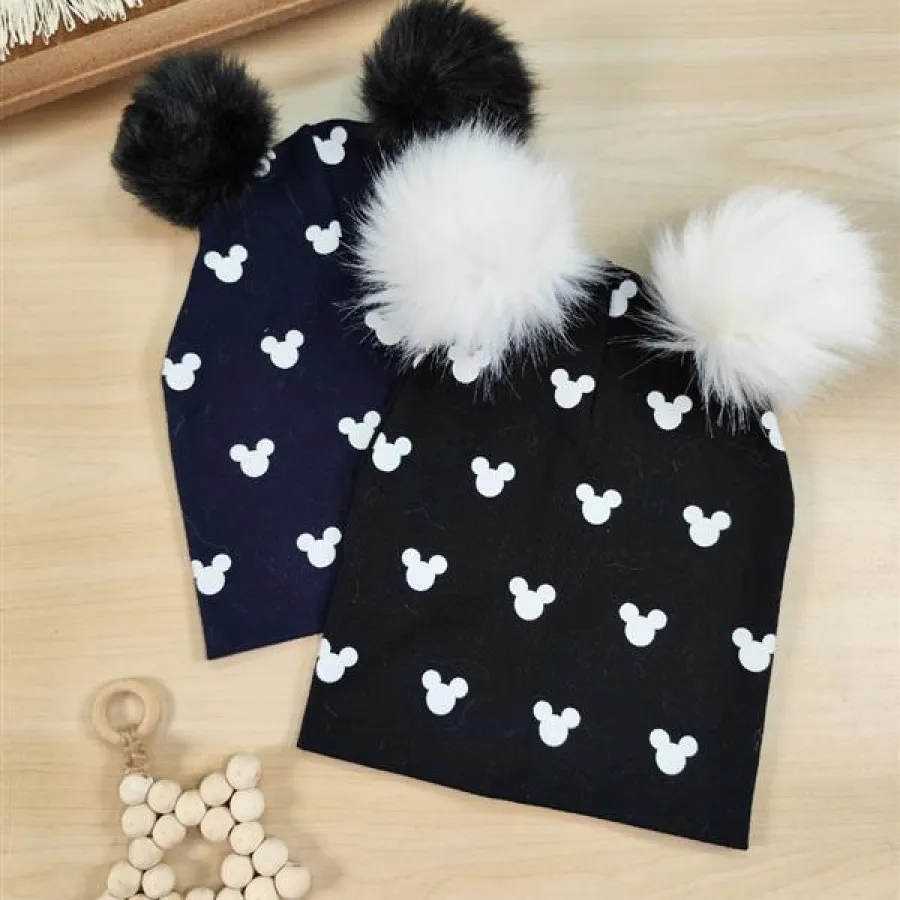 کلاه پوم پوم