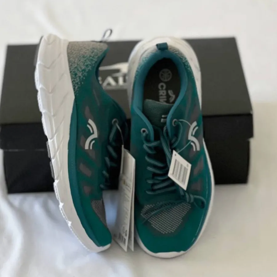 کتونی المانی