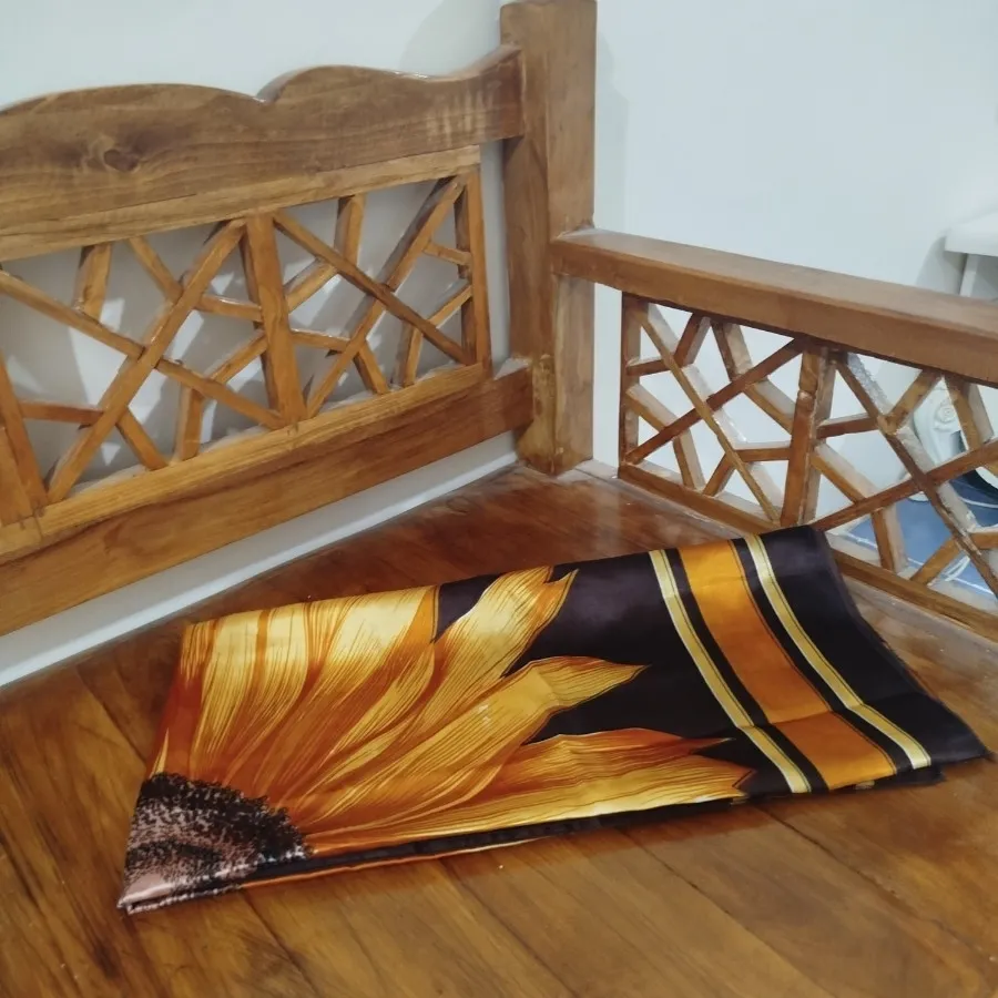 روسری آفتابگردان