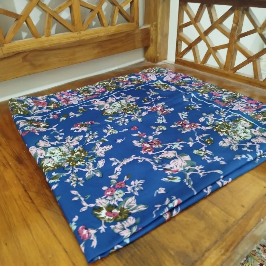 پنج عدد روسری